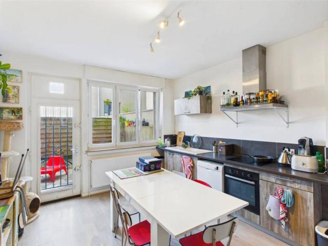 Appartement 2 pièces de 59 m² Metz Paixhans