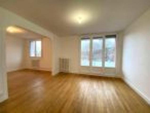 Appartement 2 pièces de 60