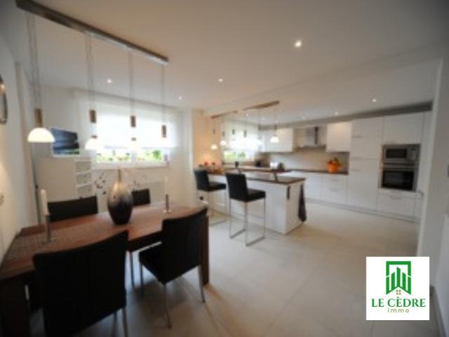 Appartement 2 pièces de 74 m2