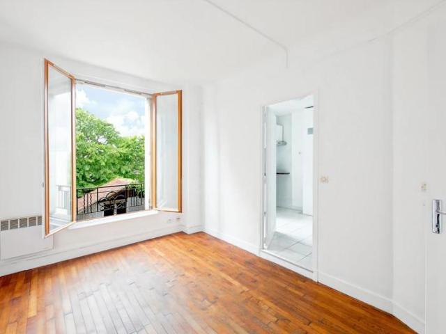 Appartement 2 pièces de 20 m² à Vitry sur Seine