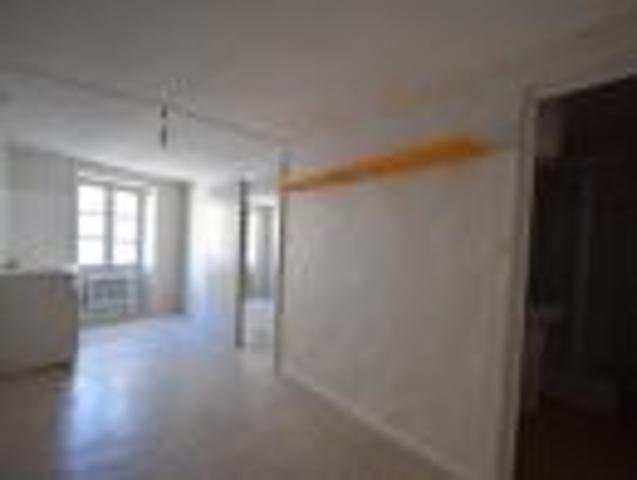Appartement 2 pièces de 27 à Aubenas
