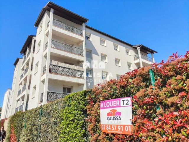 Appartement 2 pièces de 26