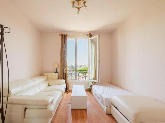 Appartement 2 pièces de 33 m² à Champigny sur Marne
