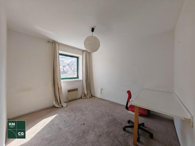 Appartement 2 pièces de 31