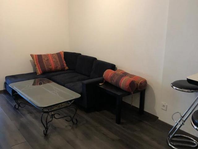 Appartement 2 pièces de 31m² à Lyon