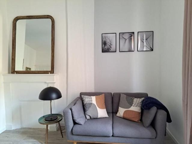 Appartement 2 pièces de 32