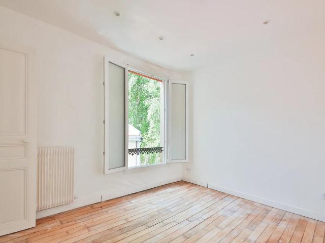 Appartement 2 pièces de 32,22 m² à Montrouge