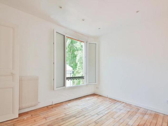 Appartement 2 pièces de 32,22 m² à Montrouge