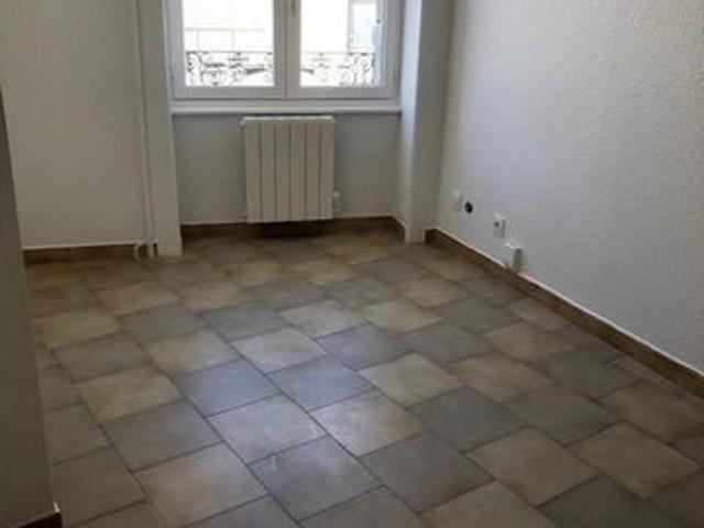 Appartement 2 pièces de 32m² à Villeurbanne