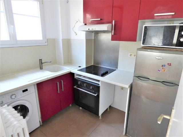 Appartement 2 pièces de 37,74m² à CLAMART