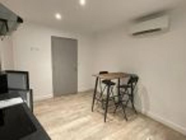 Appartement 2 pièces de 34 à Aubenas