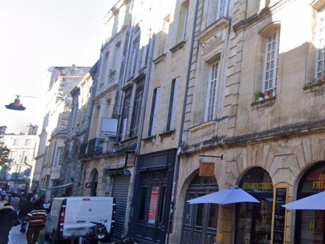 Appartement 2 pièces de 34 m² à Bordeaux