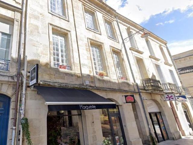 Appartement 2 pièces de 34 m² à Bordeaux