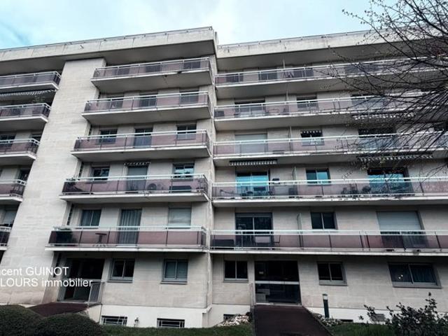 Appartement 2 pièces de 34 m² à LE PECQ