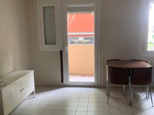 Appartement 2 pièces de 34m² à Lyon