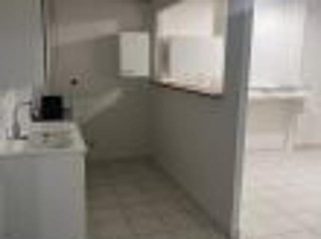 Appartement 2 pièces de 35