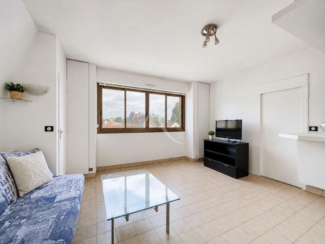 Appartement 2 pièces de 35 m² Saint Germain en Laye