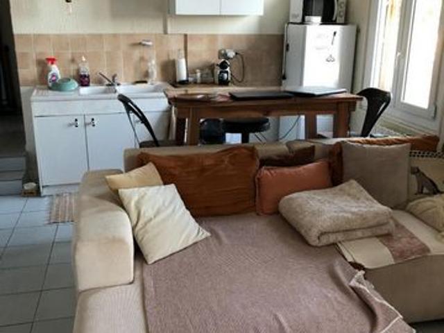 Appartement 2 pièces de 35m² à Genas