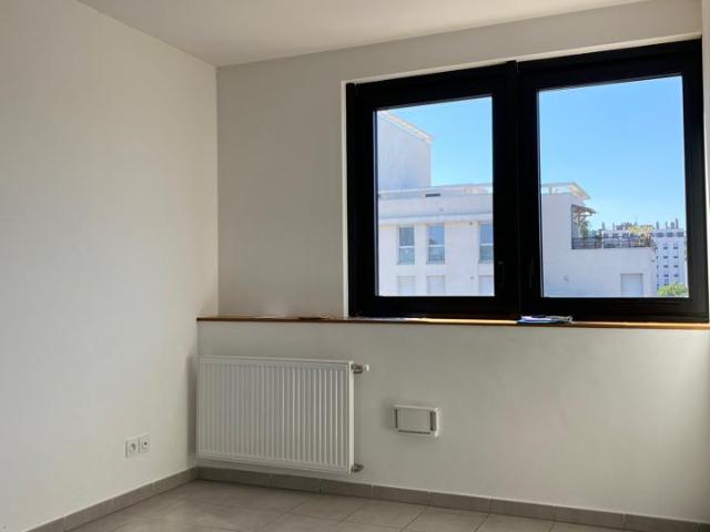 Appartement 2 pièces de 35m² à Lyon