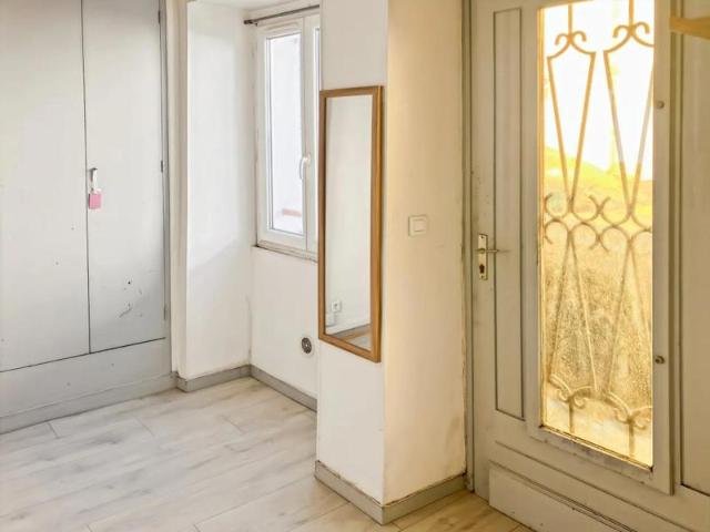 Appartement 2P Loué, Lumineux, La Ferté Alais Centre
