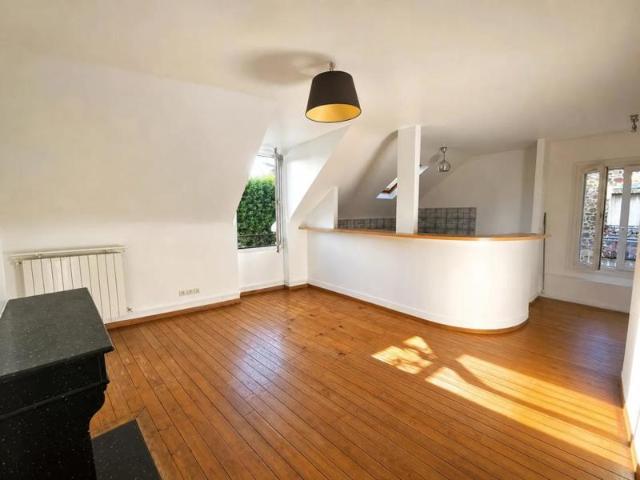 Appartement 2 pièces de 36 m² situé à Gagny