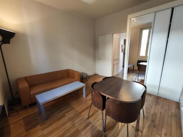 Appartement 2 pièces de 36m² à Lyon 08
