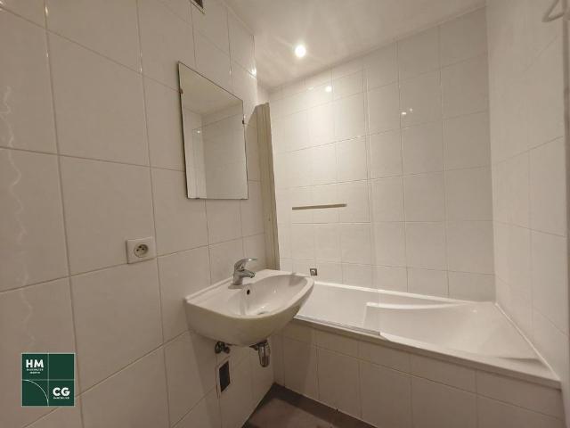 Appartement 2 pièces de 38