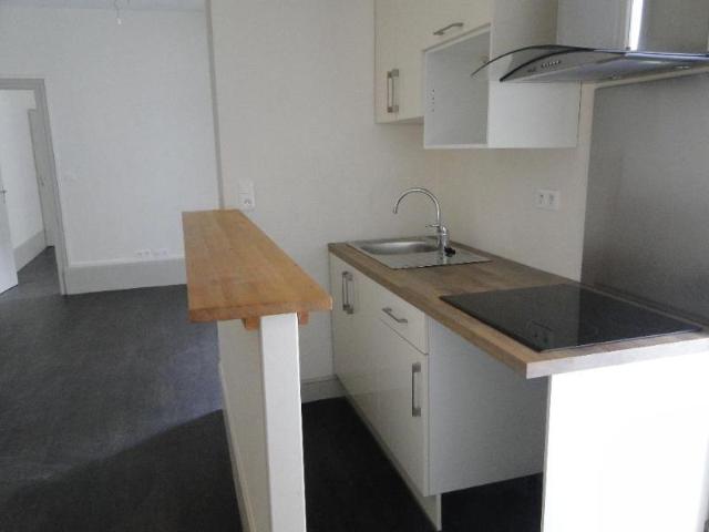 Appartement 2 pièces de 38 à Beaumont