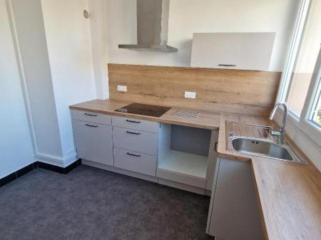 Appartement 2 pièces de 38 à Clermont ferrand
