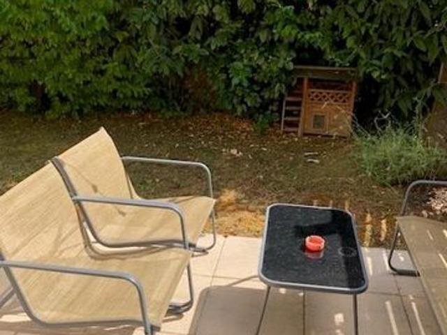 Appartement 2 pièces de 38m² à Genas