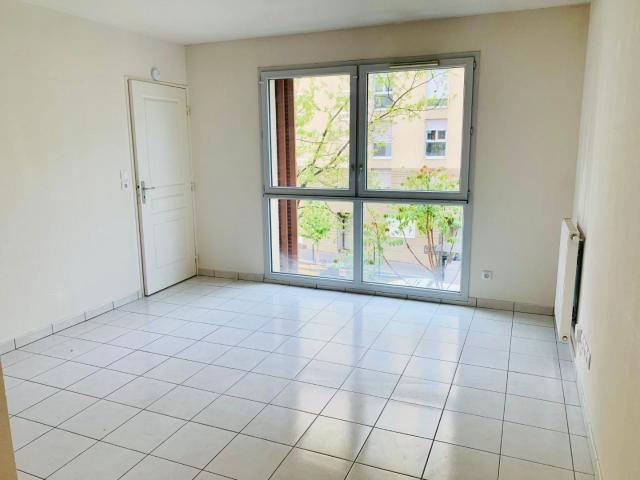 Appartement 2 pièces de 39
