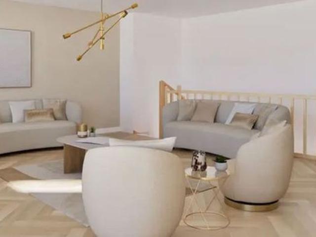Appartement 2 pièces Deauville à 300 m de la Place Morny