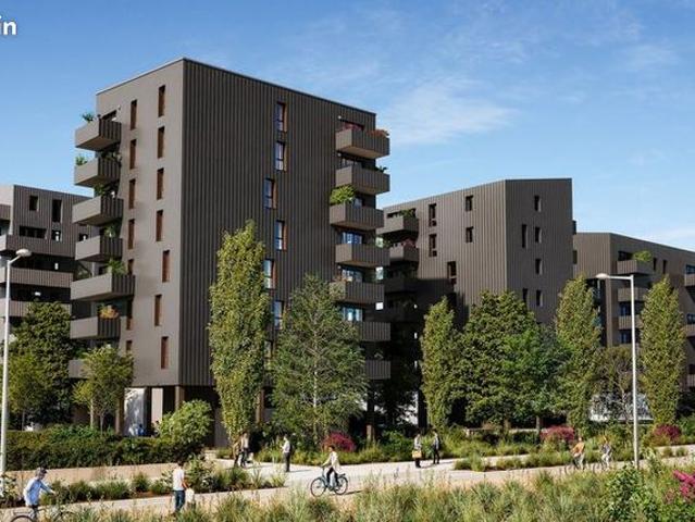 Appartement 2 pièces Devenez propriétaire à Bordeaux grâce au BRS