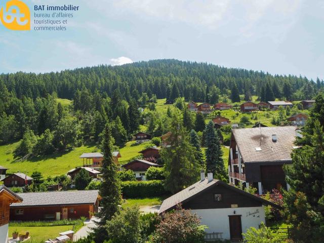 Appartement 2 pièces disponible le 15.06.25 | dreamo. Ch