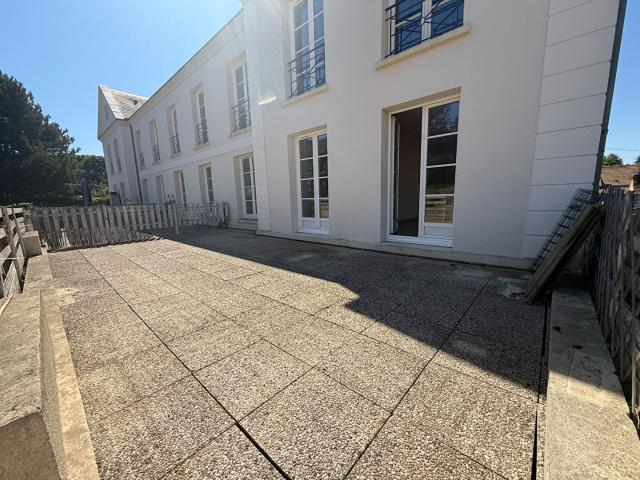 Appartement 2 pièces Dourdan 46.00m² 675€ à louer l'Adresse
