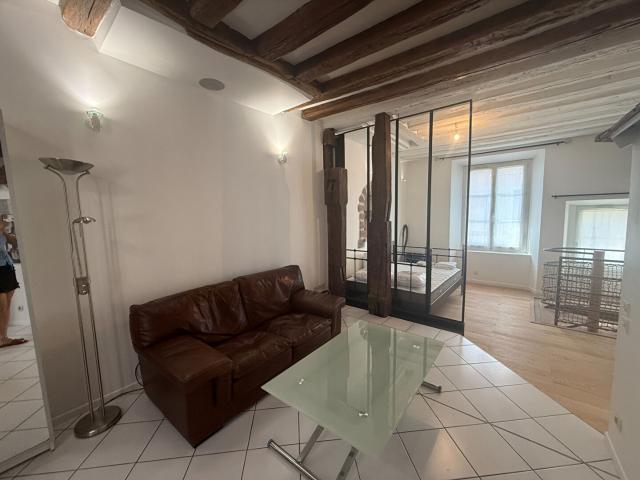 Appartement 2 pièces Dourdan 49.80m² 750€ à louer l'Adresse