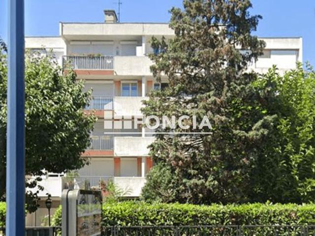 Appartement 2 pièces Drancy