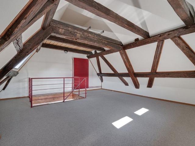Appartement 2 pièces | dreamo. Ch
