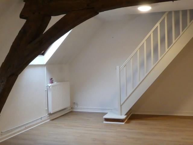 Appartement 2 pièces duplex 53 m2