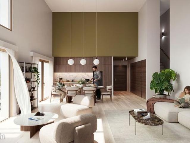 Appartement 2 pièces Éclat Léman