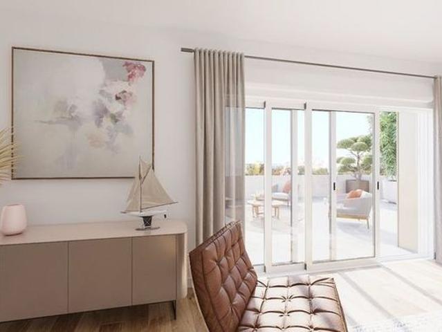 Appartement 2 pièces ELOISE BRS