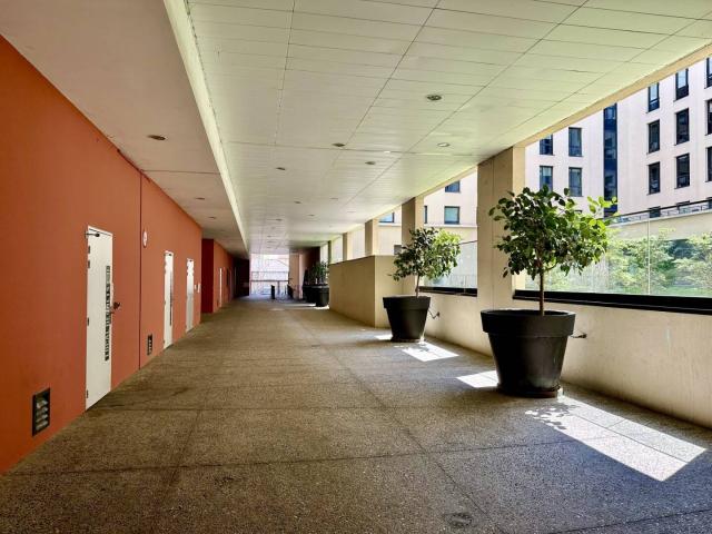 APPARTEMENT 2 PIECES EN DERNIER ETAGE + TERRASSE COEUR CAPELET