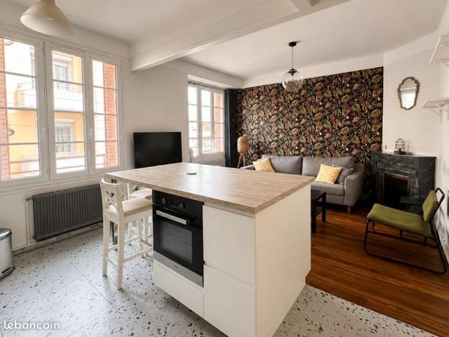 Appartement 2 pièces en Exclusivité Era immobilier