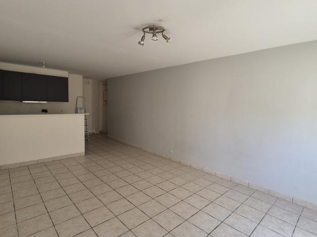 Appartement 2 pièces en location à Saint Fargeau Ponthierry 77