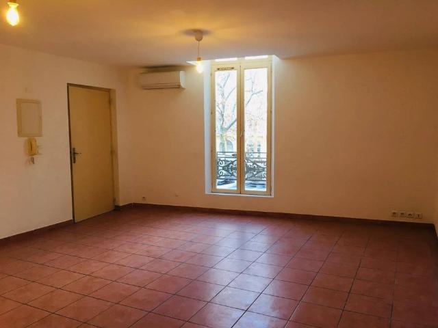 Appartement 2 pièces en plein cœur du centre d'Arles