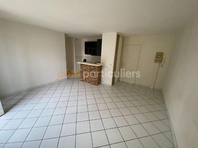 Appartement 2 pièces en Rez de chaussée Longpont sur Orge