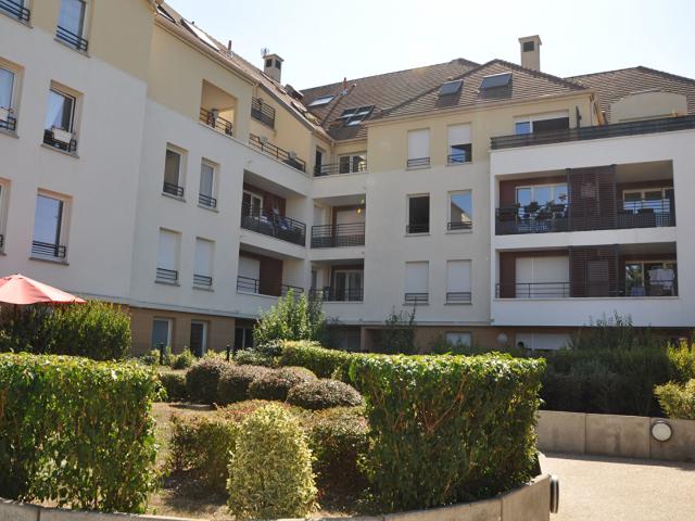 Appartement 2 pièces Ermont 43.31m² 870€ à louer