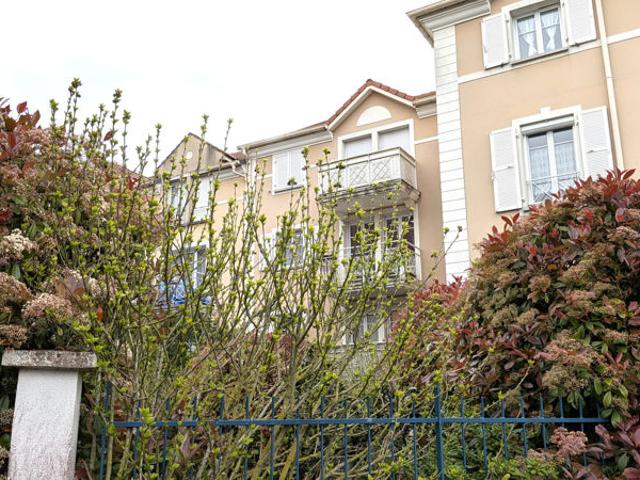 Appartement 2 pièces ERAGNY SUR OISE