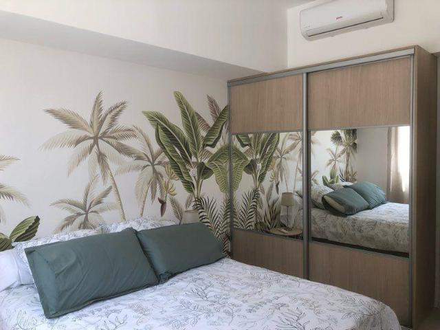Appartement 2 pièces étudiant proche des facs