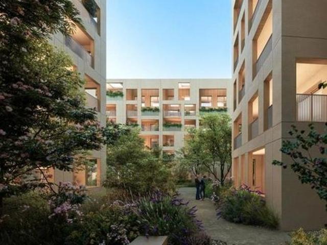 Appartement 2 pièces ETXE TCHIK